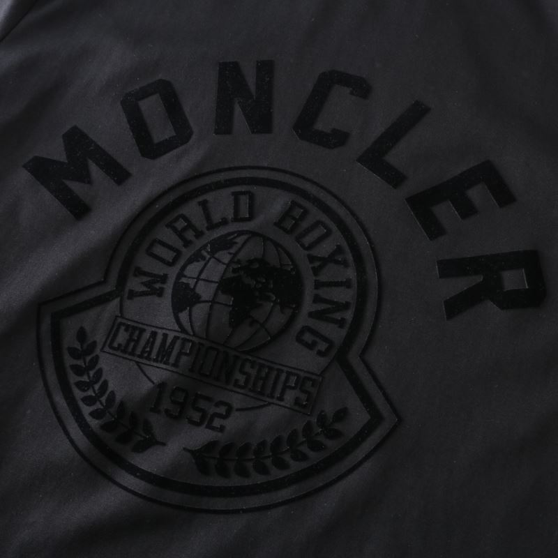 Moncler T-Shirts